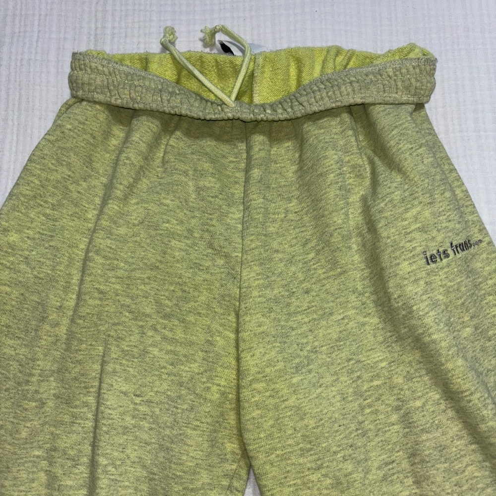 Urban Outfitters (iets frans) Joggers